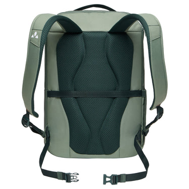 Vaude Matemo - Rucksack 15.6" 48 cm (agave) - Ansicht 4