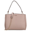 Liu Jo Jorah - Bolso de mano M 29 cm (rose smoke)