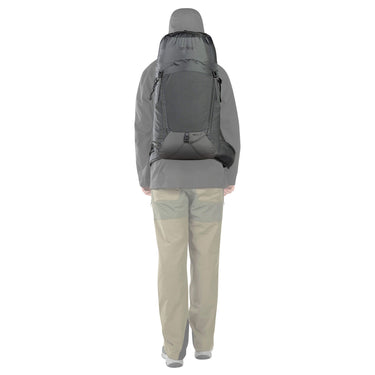 Tatonka Norix 34 - Wanderrucksack 64 cm (titan grey) - Ansicht 12
