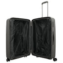 Travelite Tamaris Voyaage - 4-Rollen-Trolley Set 3tlg. L/M/S (anthracite) - Ansicht 8