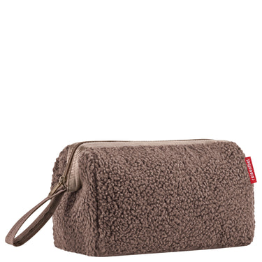 reisenthel cosmetics travelcosmetic - Kulturbeutel 26 cm (teddy chocolate) - Ansicht 2
