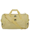 Travelite Kick Off - Bolsa deportiva M 50 cm (yellow)