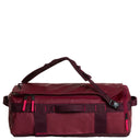 The North Face Base Camp Voyager Duffel - S 57.6 cm (burgundy crush/deep bur)
