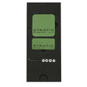 Stratic BUZZ - Ersatz-Logoplatten-Set Vorder- und Rückseite (green) - Ansicht 3
