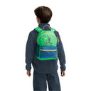 Jack Wolfskin Little Scout 10 - Kinderrucksack 29 cm (lizard) - Ansicht 11