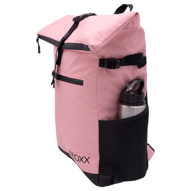 Neoxx VIBE Roll Top - Rucksack 15" 45 cm USB (candy) - Ansicht 7