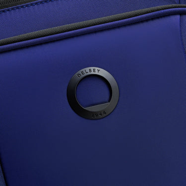 Delsey Paris DLC 2.0 - 2-Rollen-Businesstrolley 40 cm (marineblau) - Ansicht 7