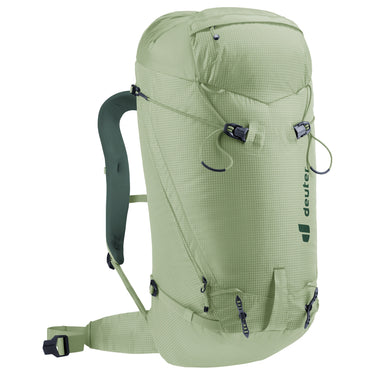 Deuter Guide Lite 30 - Wanderrucksack 68 cm (grove-ivy) - Ansicht 6