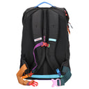 Cotopaxi Allpa 42L Travel Pack - Reiserucksack 56 cm (del dia dark, Unikat 01) - Ansicht 4
