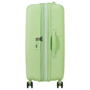 American Tourister Soundbox - 4-Rollen-Trolley 67 cm (kiwi green) - Ansicht 4
