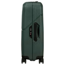 Samsonite Magnum 2 - 4-Rollen Kabinentrolley 55 cm (forest green) - Ansicht 3