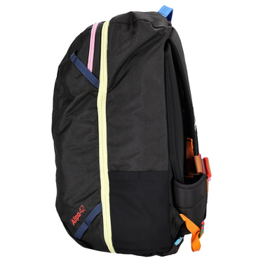 Cotopaxi Allpa 42L Travel Pack - Reiserucksack 56 cm (del dia dark, Unikat 01) - Ansicht 3