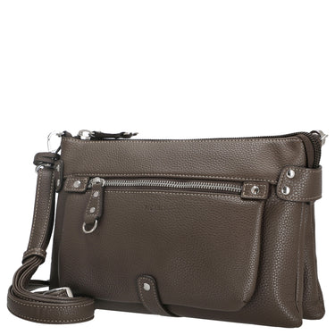 Picard Loire - Umhängetasche 28 cm Synthetik (taupe) - Ansicht 2