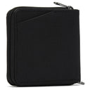 pacsafe RFIDsafe Zip Around Wallet - Geldbörse 6cc 11 cm (jet black) - Ansicht 4