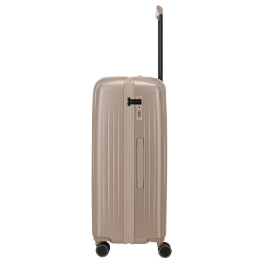 Travelite BARBARA Novelty - 4-Rollen-Trolley-Set 3 tlg. (satin nude) - Ansicht 4