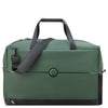 Delsey Paris Turenne Soft - Bolsa de viaje S 55 cm (gruen)