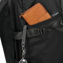 Travelite Venture Line - Reisetasche/Rucksack 50 cm (black) - Ansicht 9