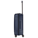 TITAN X-Ray - 4-Rollen-Trolley 72 cm (blau) - Ansicht 3