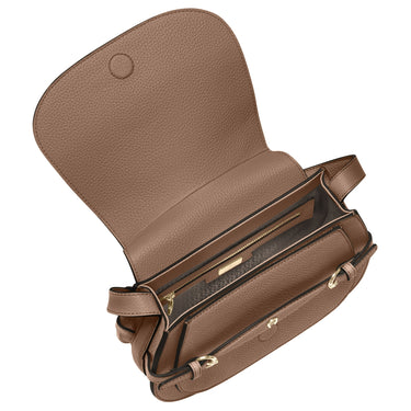 Aigner Cavallo - Umhängetasche S 24 cm (oat beige) - Ansicht 3