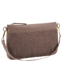 reisenthel travelling Mini Pouch - Schultertasche 26 cm (teddy chocolate) - Ansicht 2