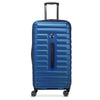 Delsey Paris Shadow 5.0 Trunk - Trolley de 4 ruedas 80 cm (blau)