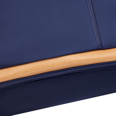 Delsey Paris Montmartre 3 - 4-Rollen-Trolley M 66 cm erw. (marineblau) - Ansicht 8