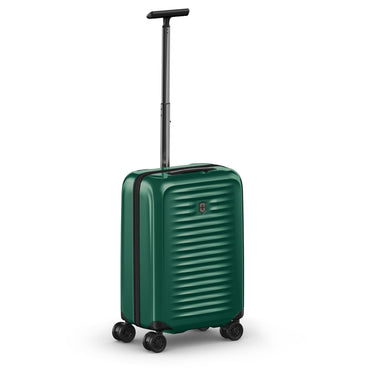 Victorinox Airox - 4-Rollen-Kabinentrolley 55/35 cm (forest green) - Ansicht 5