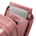 Heys EZ Fashion - 4-Rollen-Kabinentrolley S 15.6" 53 cm erw. (rose gold) - Ansicht 4