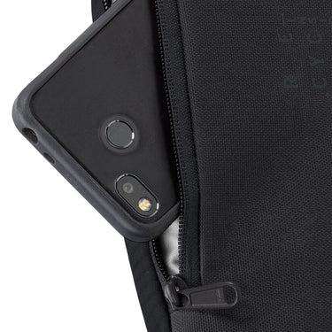 Vaude CityMove - Gürteltasche 29 cm (black) - Ansicht 5