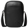 Calvin Klein Bold CK Slim - Umhängetasche 18 cm (black)