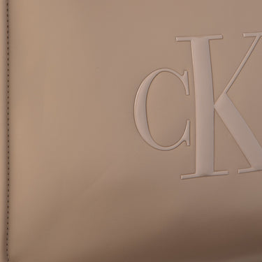 Calvin Klein Bold Medium - Shopper 48 cm (desert taupe) - Ansicht 4