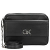 Calvin Klein CK Re-Lock - Bolso bandolera 22 cm (schwarz)