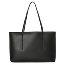 Calvin Klein Foil Logo Tote - Shopper 44 cm (black/toasted coconut) - Ansicht 5
