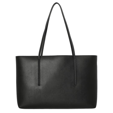 Calvin Klein Foil Logo Tote - Shopper 44 cm (black/toasted coconut) - Ansicht 5