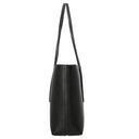 Calvin Klein Foil Logo Tote - Shopper 44 cm (black/toasted coconut) - Ansicht 4