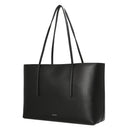 Calvin Klein Foil Logo Tote - Shopper 44 cm (black/toasted coconut) - Ansicht 3