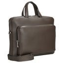 Calvin Klein Micro Pebble Slim Briefcase - Aktentasche 13" (delicioso) - Ansicht 5