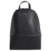 Calvin Klein Mixmedia - Mochila 40.6 cm (ck black)