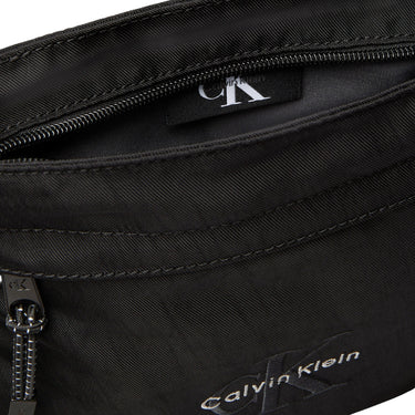 Calvin Klein Monogram - Umhängetasche (black) - Ansicht 3