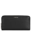 Calvin Klein Must - Cartera L 12cc 19.5 cm RFID (schwarz)