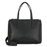 Calvin Klein Must Tote Bag - Shopper 31 cm (schwarz) - Markenkoffer