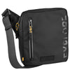 Camel Active Explore - Bolso bandolera S (black)