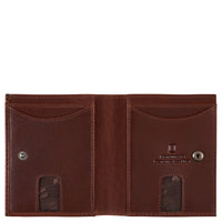 Camel Active Salamanca - Kreditkartenetui 6cc 10 cm (brown) - Ansicht 3