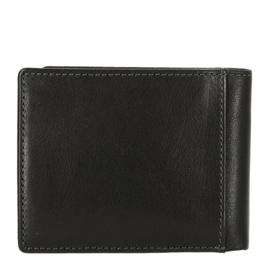 Camel Active Tokyo - Geldbörse 6 cc 11 cm (black) - Ansicht 2