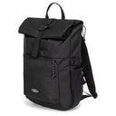 Eastpak Toproll Pro 21L - Rucksack 46.5 cm (cs black pro coated) - Ansicht 2