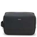 BOSS Men Northon M Washbag - Kulturbeutel 23 cm (black)