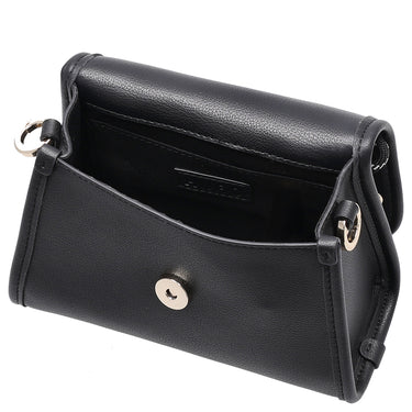 HUGO Women Clioh - Henkeltasche 19 cm (black) - Ansicht 6