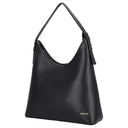 HUGO Women Yorih Hobo Bag - Schultertasche 34 cm (black) - Ansicht 2