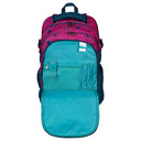 Neoxx ACTIVE PRO - Schulrucksack 45.5 cm (Bubble me around) - Ansicht 5