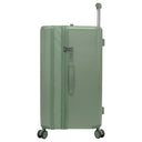 Heys Earth Tones Trunk - 4-Rollen-Trolley 77.5 cm erw. (moss) - Ansicht 6
